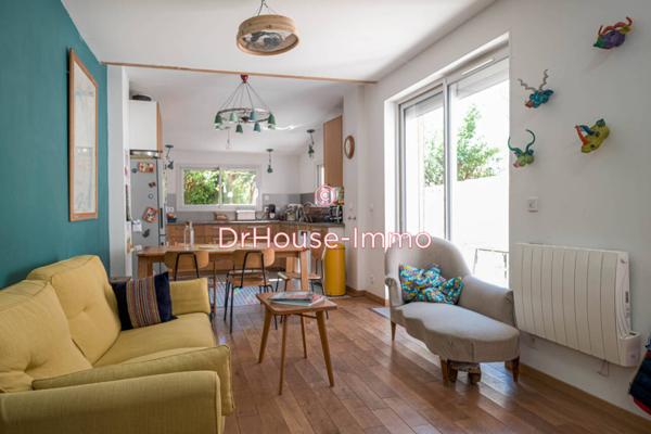 Maison à vendre 5 pièces de 95 m²