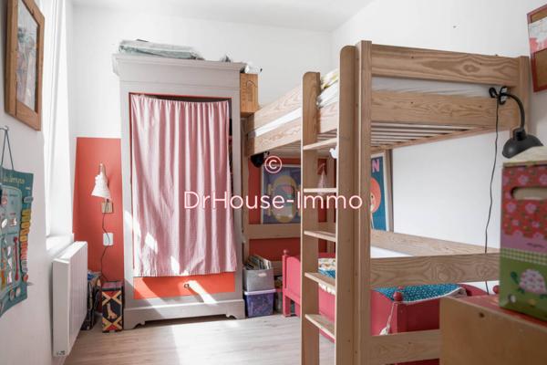 Maison à vendre 5 pièces de 95 m²