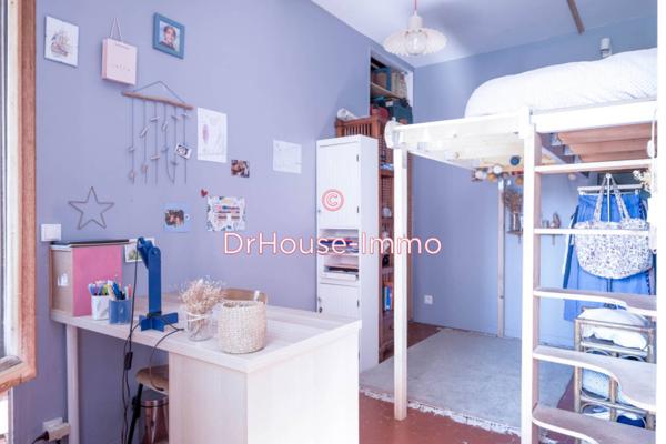 Maison à vendre 5 pièces de 95 m²