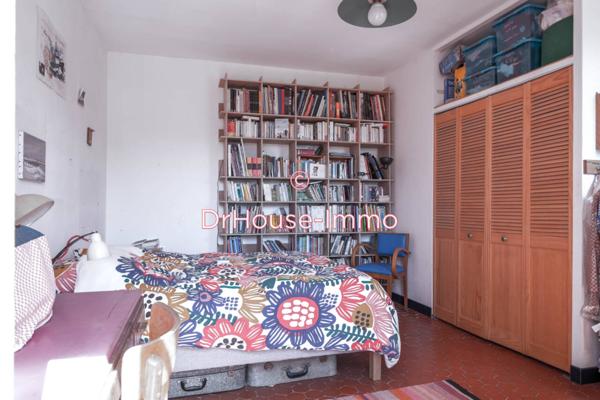 Maison à vendre 5 pièces de 95 m²