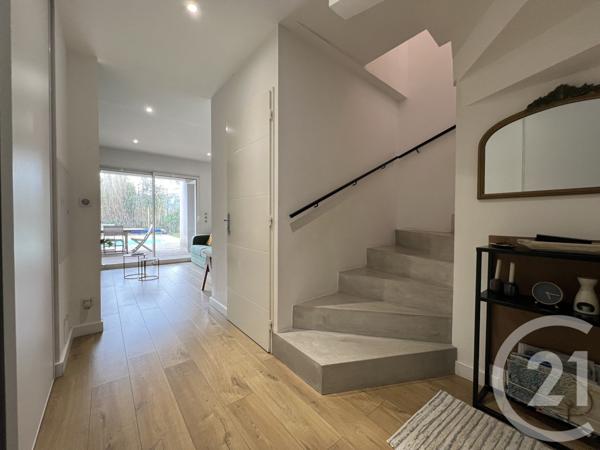 Maison à vendre  4 pièces - 83,80 m2 COGOLIN - 83