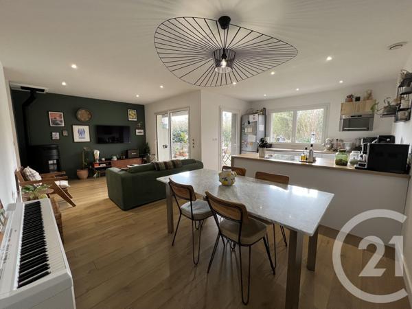 Maison à vendre  4 pièces - 83,80 m2 COGOLIN - 83