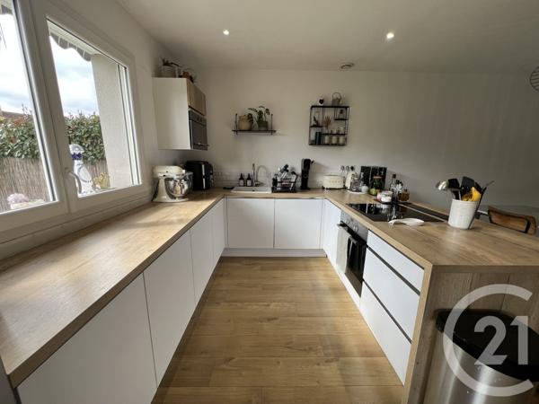 Maison à vendre  4 pièces - 83,80 m2 COGOLIN - 83