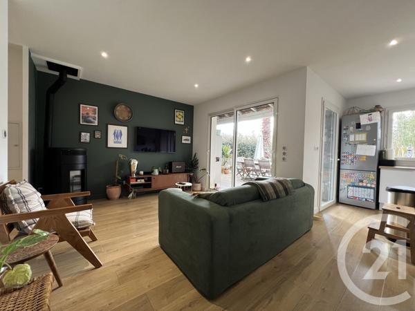 Maison à vendre  4 pièces - 83,80 m2 COGOLIN - 83