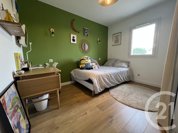 Maison à vendre  4 pièces - 83,80 m2 COGOLIN - 83