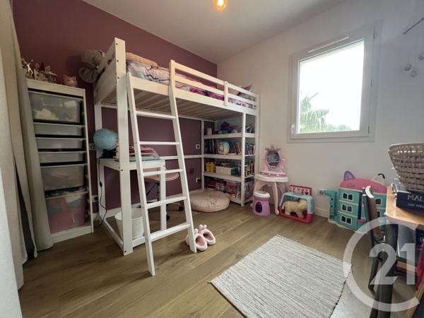 Maison à vendre  4 pièces - 83,80 m2 COGOLIN - 83