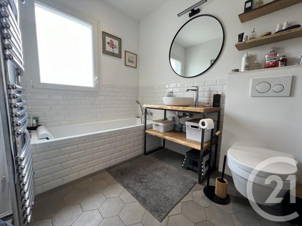 Maison à vendre  4 pièces - 83,80 m2 COGOLIN - 83