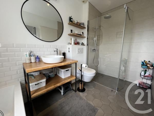 Maison à vendre  4 pièces - 83,80 m2 COGOLIN - 83