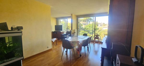 Appartement Toulon 5 pièce(s) 93 m2