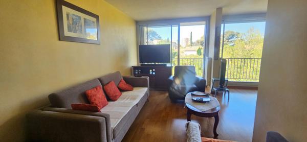 Appartement Toulon 5 pièce(s) 93 m2