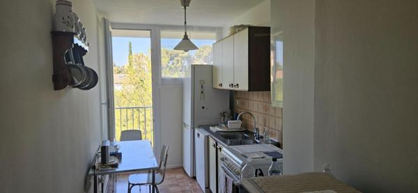 Appartement Toulon 5 pièce(s) 93 m2