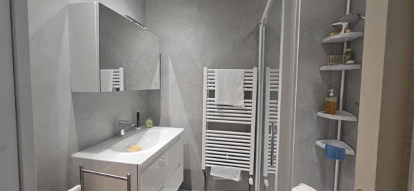 Appartement Toulon 5 pièce(s) 93 m2