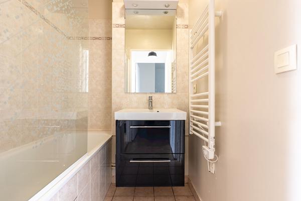 Appartement Serris 3 pièce(s) 64.53 m2