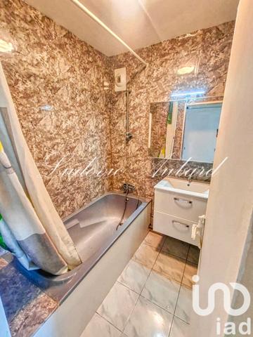 Appartement à vendre 4 pièces 78 m² Sarcelles