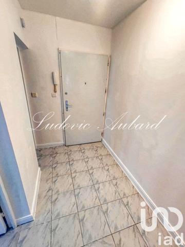 Appartement à vendre 4 pièces 78 m² Sarcelles