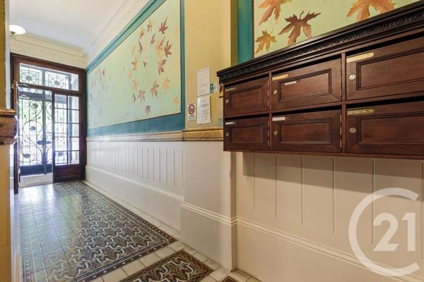 Appartement F4 à vendre  4 pièces - 133,22 m 2   GRENOBLE  - 38