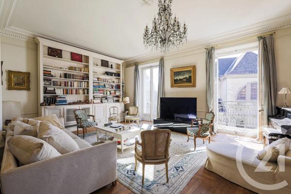 Appartement F4 à vendre  4 pièces - 133,22 m 2   GRENOBLE  - 38