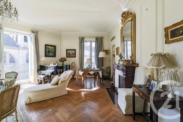 Appartement F4 à vendre  4 pièces - 133,22 m 2   GRENOBLE  - 38