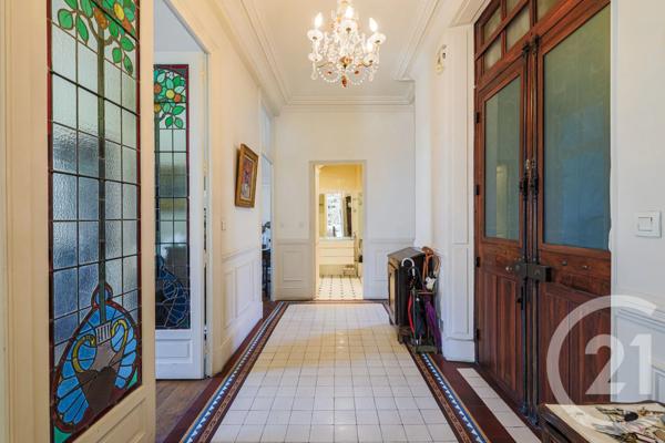 Appartement F4 à vendre  4 pièces - 133,22 m 2   GRENOBLE  - 38