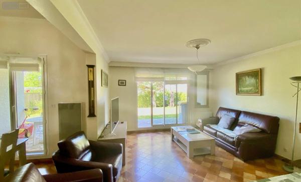 Maison à vendre à Rennes en Ille-et-Vilaine (35000), ref : 048-V1266S