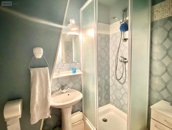 Maison à vendre à Rennes en Ille-et-Vilaine (35000), ref : 048-V1266S