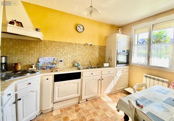 Maison à vendre à Rennes en Ille-et-Vilaine (35000), ref : 048-V1266S