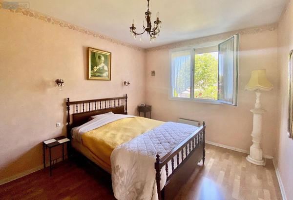 Maison à vendre à Rennes en Ille-et-Vilaine (35000), ref : 048-V1266S