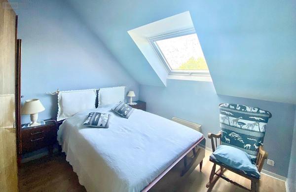 Maison à vendre à Rennes en Ille-et-Vilaine (35000), ref : 048-V1266S