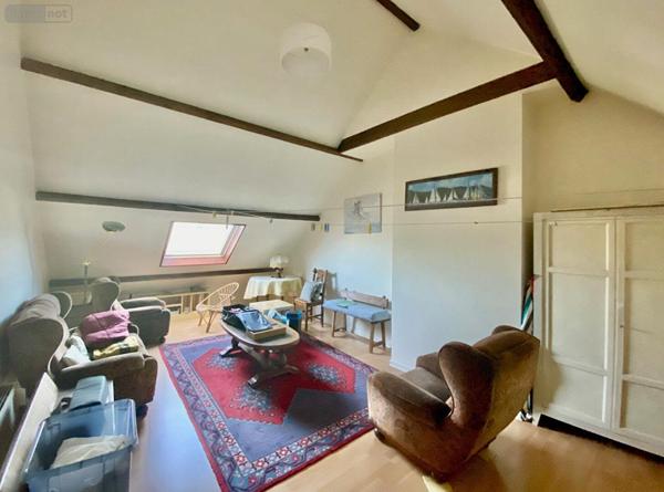 Maison à vendre à Rennes en Ille-et-Vilaine (35000), ref : 048-V1266S