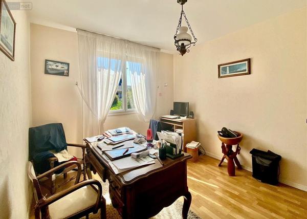 Maison à vendre à Rennes en Ille-et-Vilaine (35000), ref : 048-V1266S