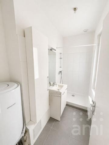 Bordeaux centre - appartement T2 Bis vendu libre