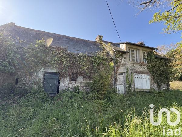 Maison à vendre 5 pièces 157 m² Saint-Cast-le-Guildo