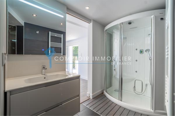 Maison 4 pièce(s) 3 chambre(s) 193 m²