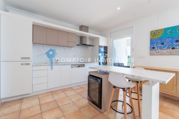 Maison 4 pièce(s) 3 chambre(s) 193 m²