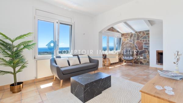 Maison 4 pièce(s) 3 chambre(s) 193 m²