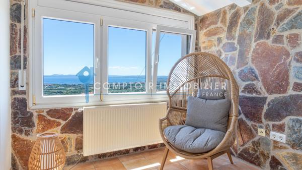 Maison 4 pièce(s) 3 chambre(s) 193 m²