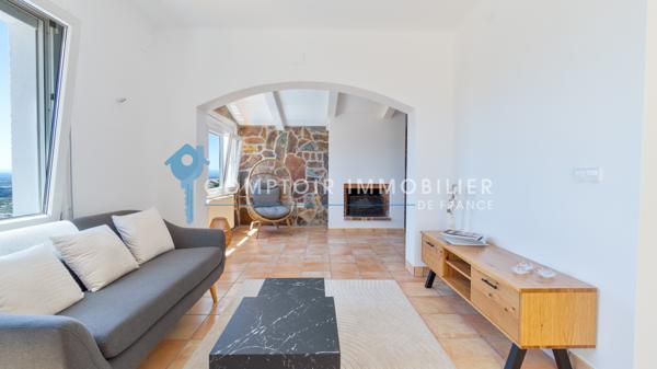 Maison 4 pièce(s) 3 chambre(s) 193 m²