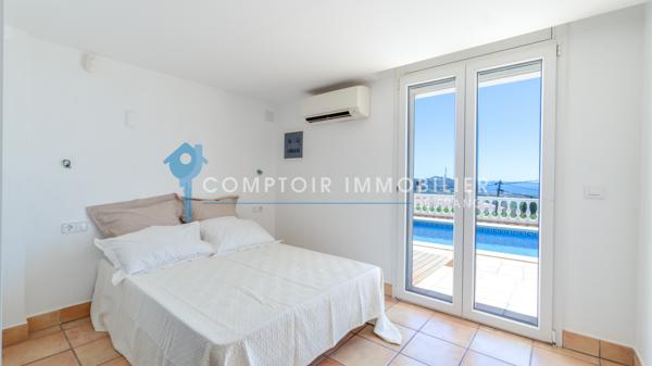 Maison 4 pièce(s) 3 chambre(s) 193 m²