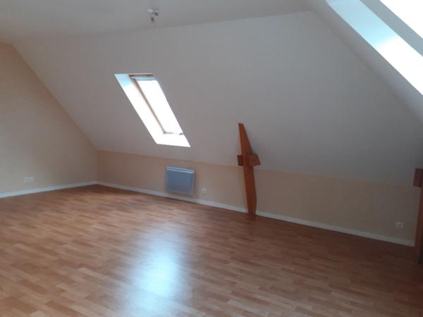 Location appartement Tinteniac : 525 € - AJP Immobilier Pacé