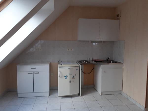 Location appartement Tinteniac : 525 € - AJP Immobilier Pacé