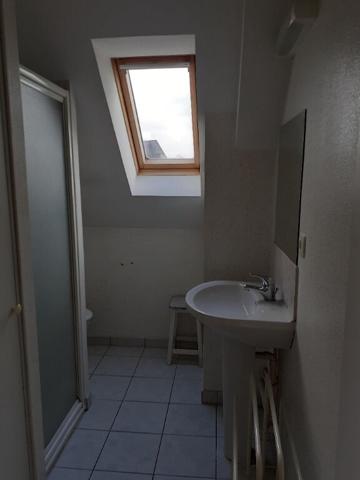 Location appartement Tinteniac : 525 € - AJP Immobilier Pacé
