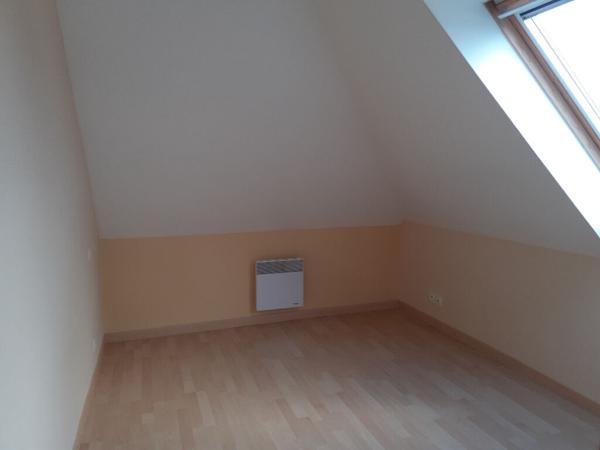Location appartement Tinteniac : 525 € - AJP Immobilier Pacé