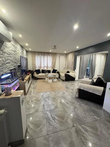 Vente Appartement 4 pièces 104 m2 à Valence