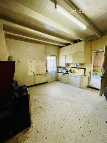 Maison à vendre 6 pièces de 150 m²