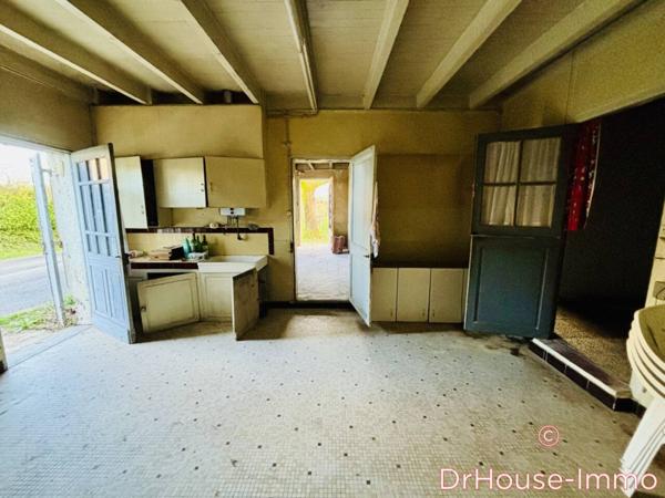 Maison à vendre 6 pièces de 150 m²