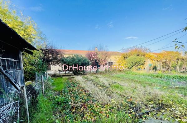 Maison à vendre 6 pièces de 150 m²