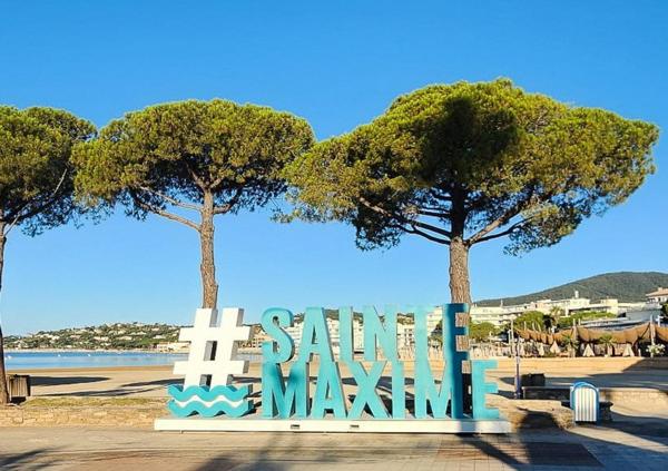 Villa de standing type 5 deux parkings sécurisés