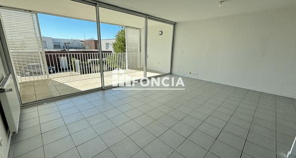 À vendre Appartement 3 pièces 68.9 m² - Blagnac 31700