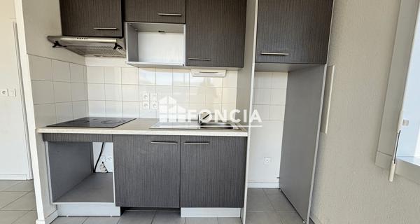À vendre Appartement 3 pièces 68.9 m² - Blagnac 31700