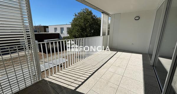 À vendre Appartement 3 pièces 68.9 m² - Blagnac 31700